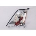 Honda Accord SA6 82-83 Corner Lamp [ 1 PC Left OR Right ]